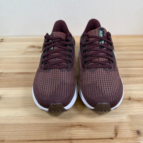 Nike Air Zoom Pegasus 39 running shoes women's 8 Running shoes Canyon Rust NIB - Picture 3 of 10